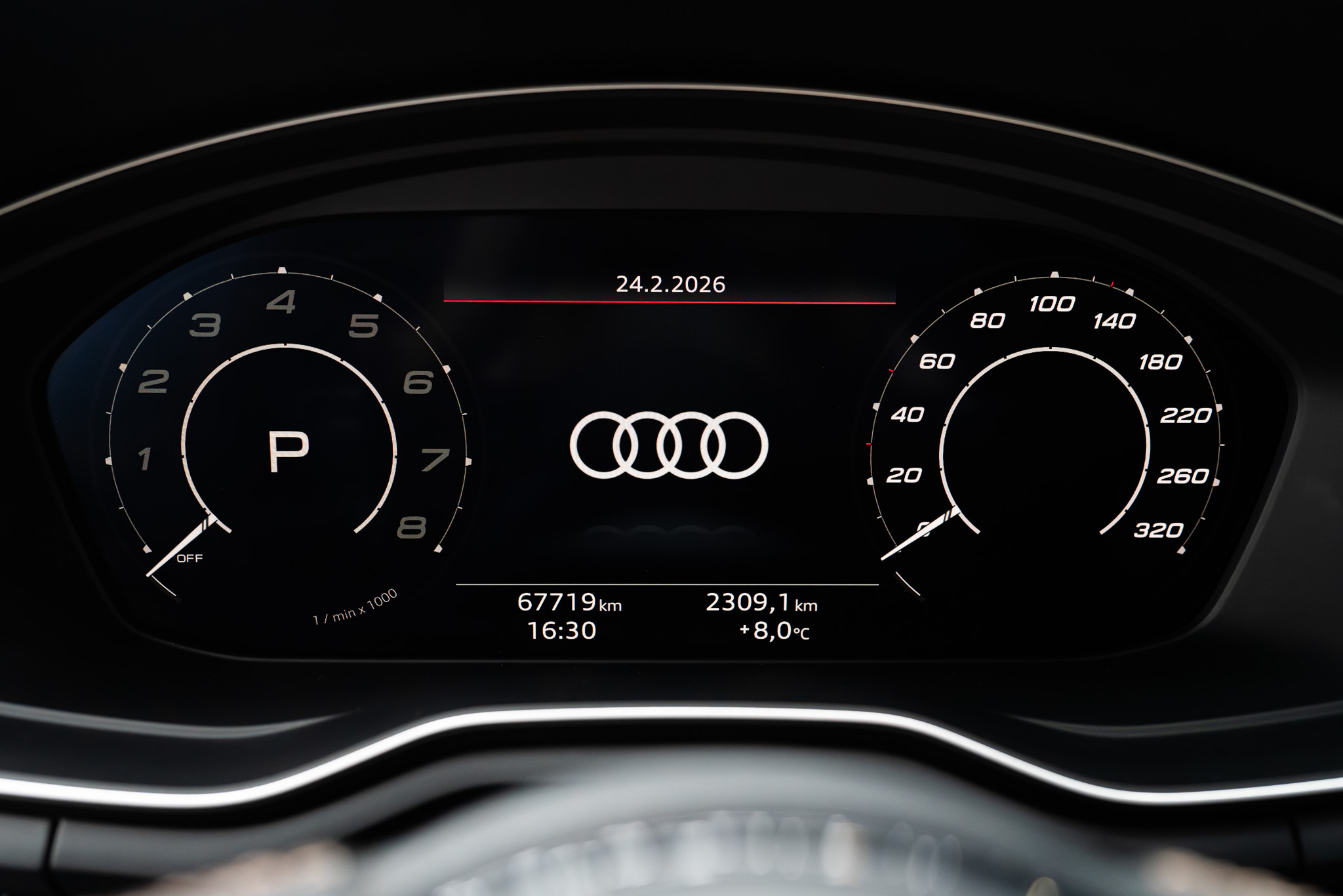 Audi RS4 B9 Avant thumbnail 22